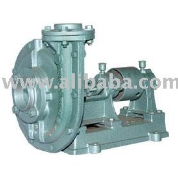 Centrifugal Water Pumps